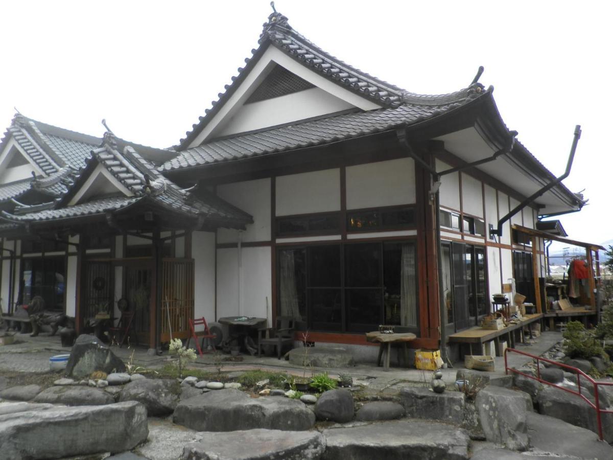 Nikko - House / Vacation Stay 4416 Kültér fotó