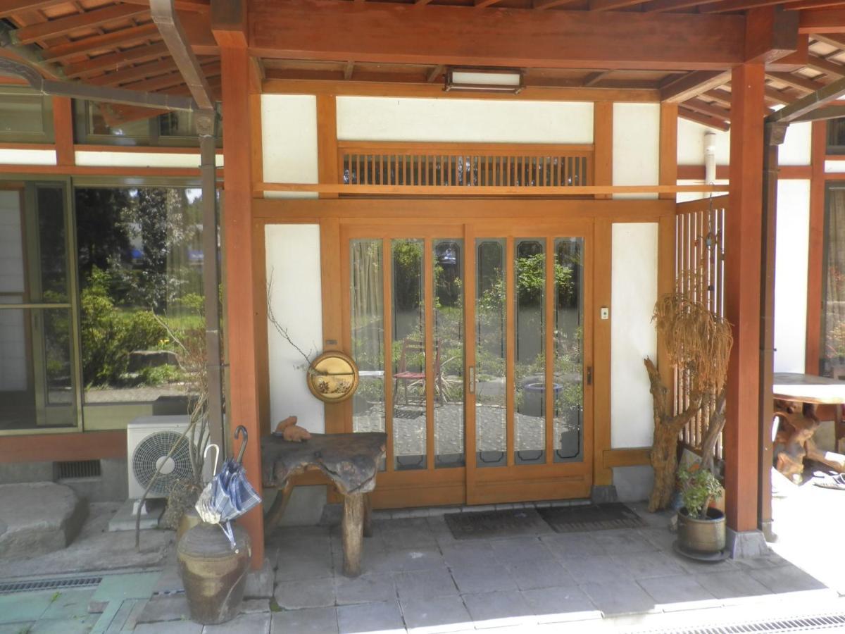 Nikko - House / Vacation Stay 4416 Kültér fotó