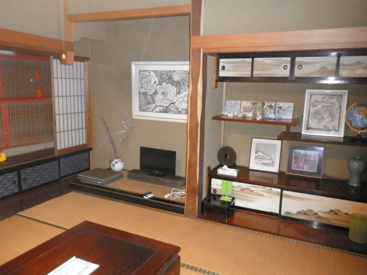 Nikko - House / Vacation Stay 4416 Kültér fotó